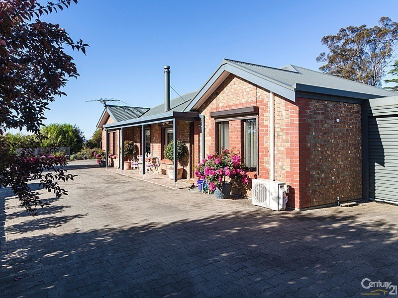 261 Wellington Road, Mount Barker SA 5251
