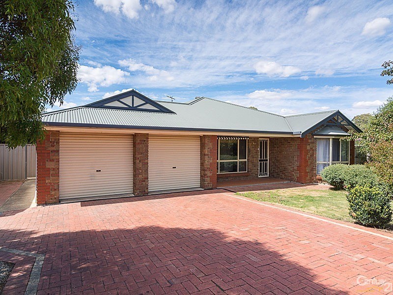 87 Ray Orr Drive, Mount Barker SA 5251