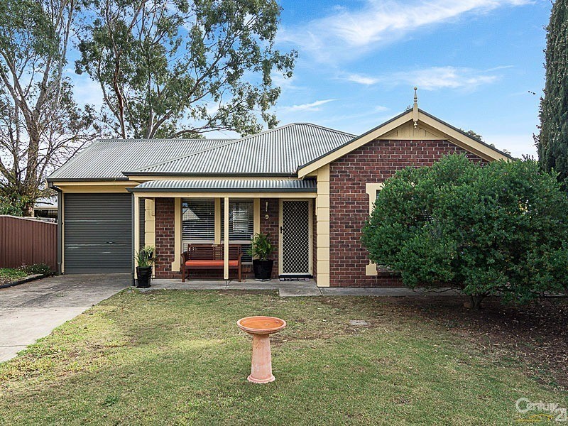 2/9 Gabb Court, Nairne SA 5252