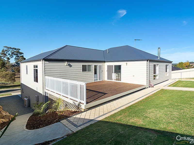 3 Hillcrest Court, Littlehampton SA 5250