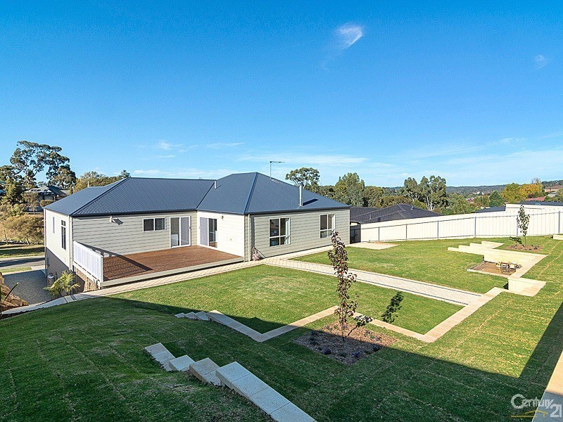 3 Hillcrest Court, Littlehampton SA 5250