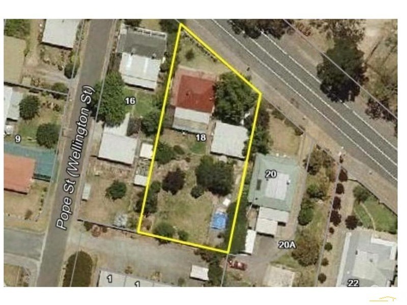 18 Wellington Road, Mount Barker SA 5251