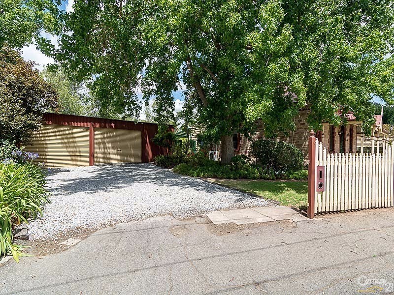 18 Wellington Road, Mount Barker SA 5251