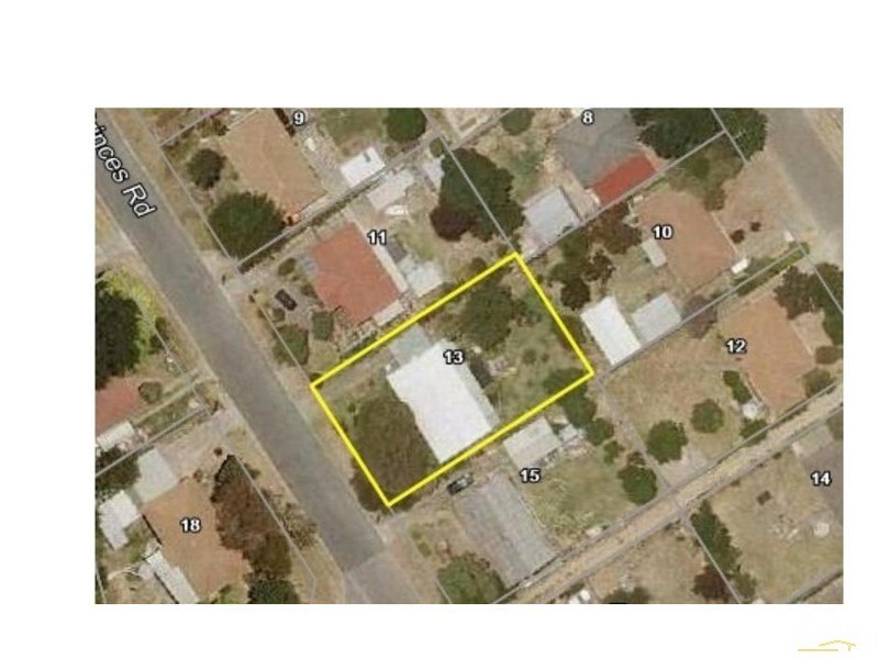 13 Princes Road, Mount Barker SA 5251