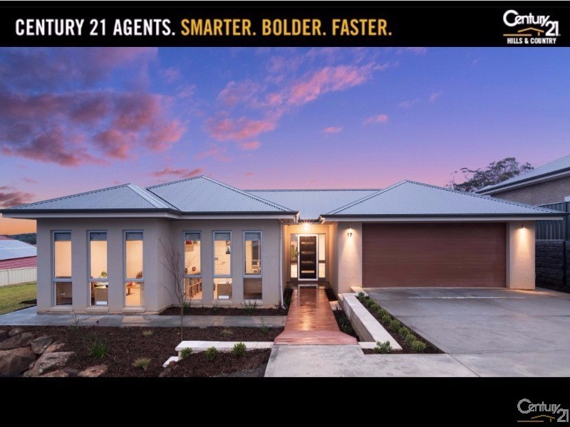 17 Hillcrest Court, Littlehampton SA 5250