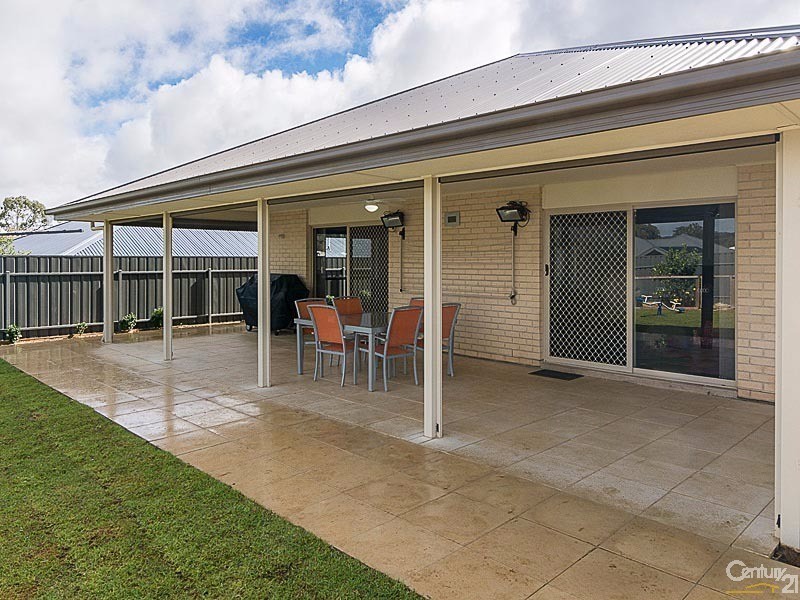 12 Jordan Street, Mount Barker SA 5251