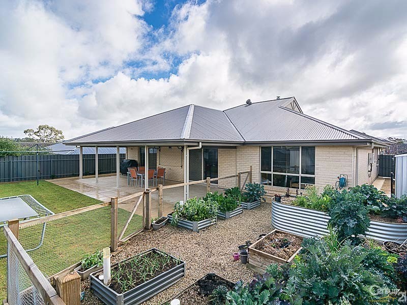 12 Jordan Street, Mount Barker SA 5251