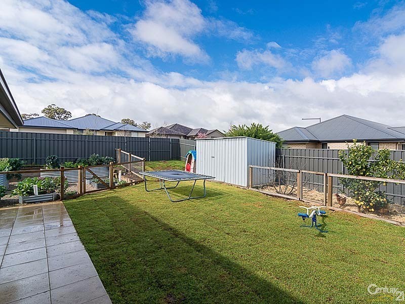 12 Jordan Street, Mount Barker SA 5251