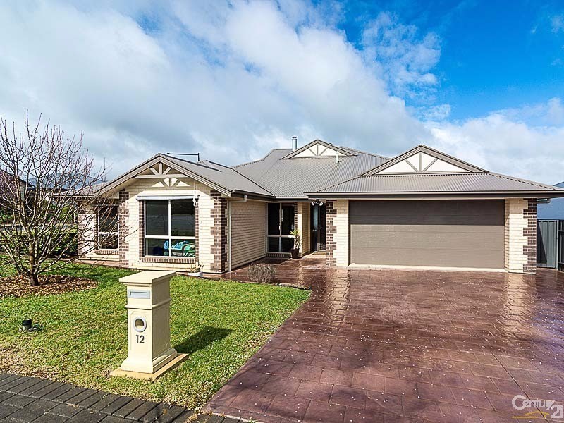 12 Jordan Street, Mount Barker SA 5251
