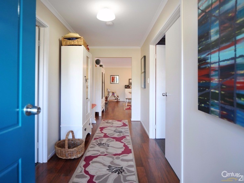 27 Nursery Road, Kanmantoo SA 5252
