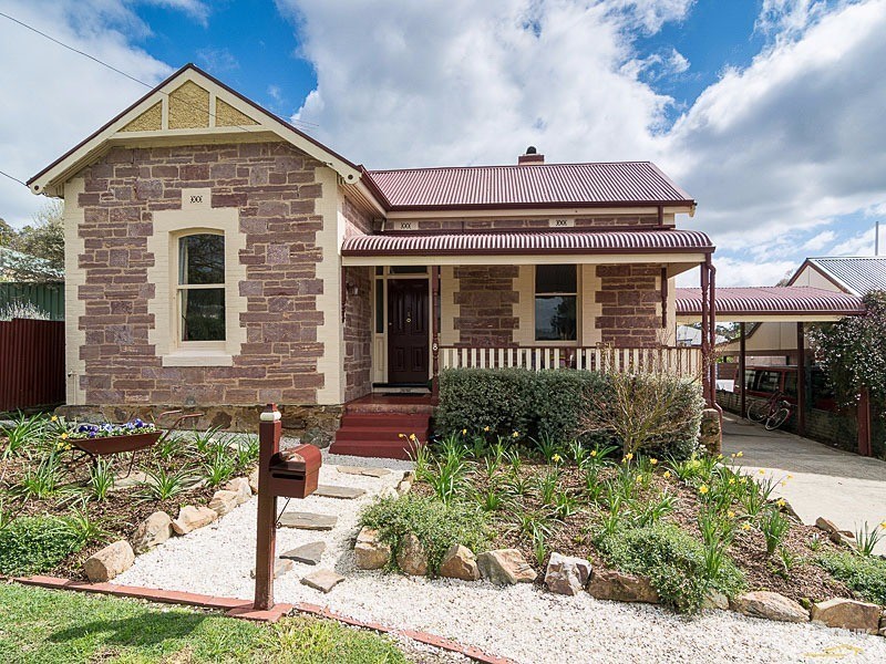 8 Hill Street, Mount Barker SA 5251