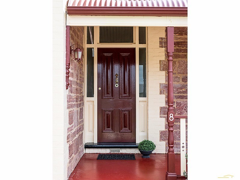 8 Hill Street, Mount Barker SA 5251
