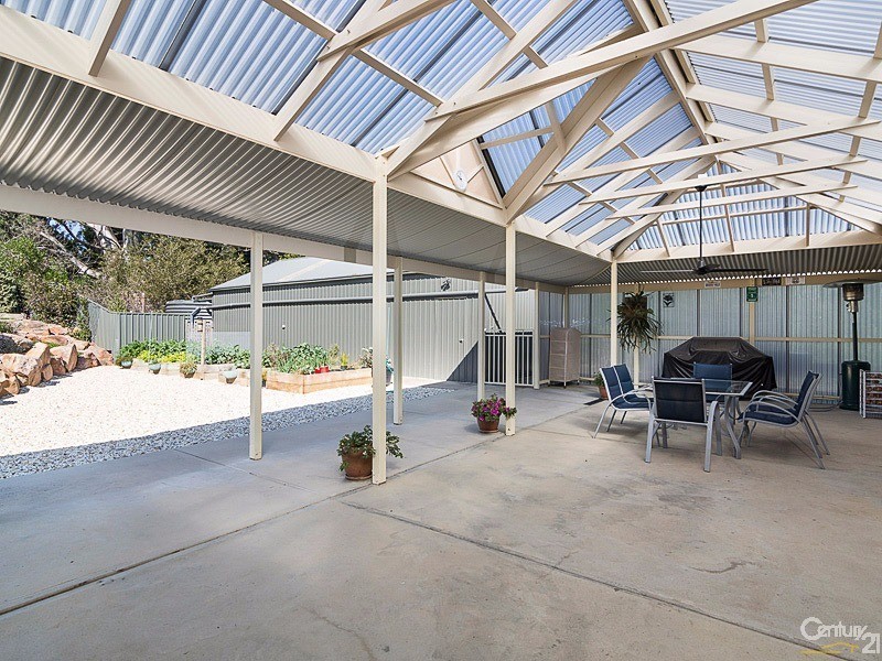 7 Crystal Court, Mount Barker SA 5251