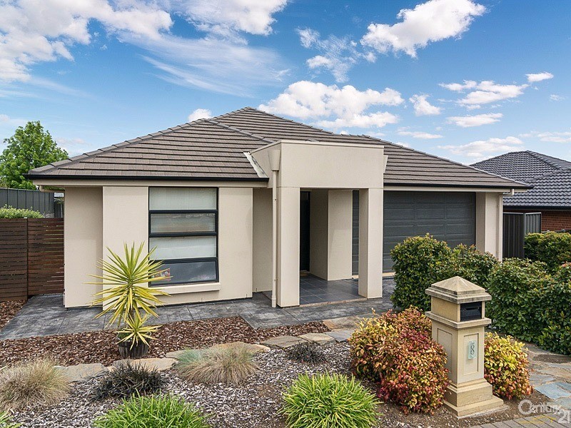 8 Jordan Street, Mount Barker SA 5251