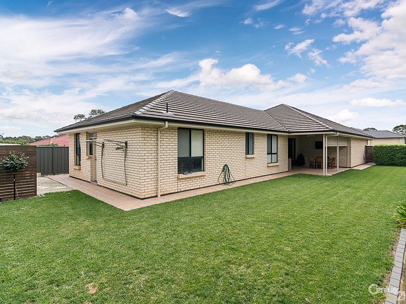 8 Jordan Street, Mount Barker SA 5251