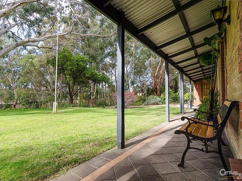 4 Pochin Street, Macclesfield SA 5153