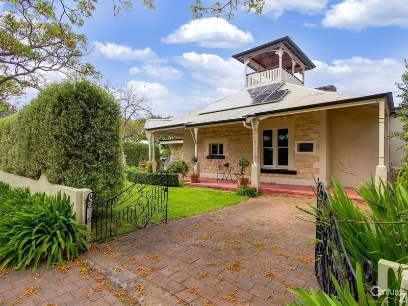 9 Rutland Avenue, Brighton SA 5048