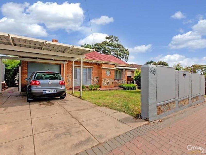 599 Brighton Road, Seacliff SA 5049