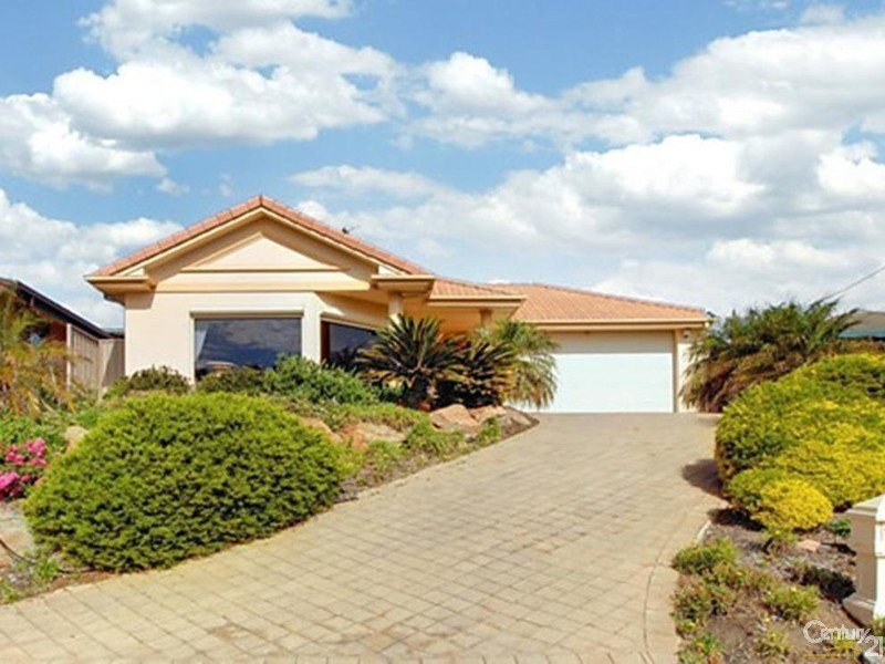 4 Murnada Street, Hallett Cove SA 5158