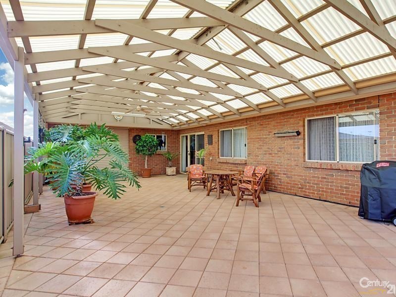 4 Murnada Street, Hallett Cove SA 5158
