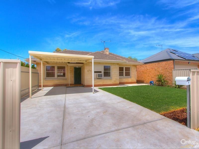 9 Inverell Avenue, North Plympton SA 5037