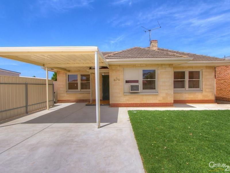 9 Inverell Avenue, North Plympton SA 5037