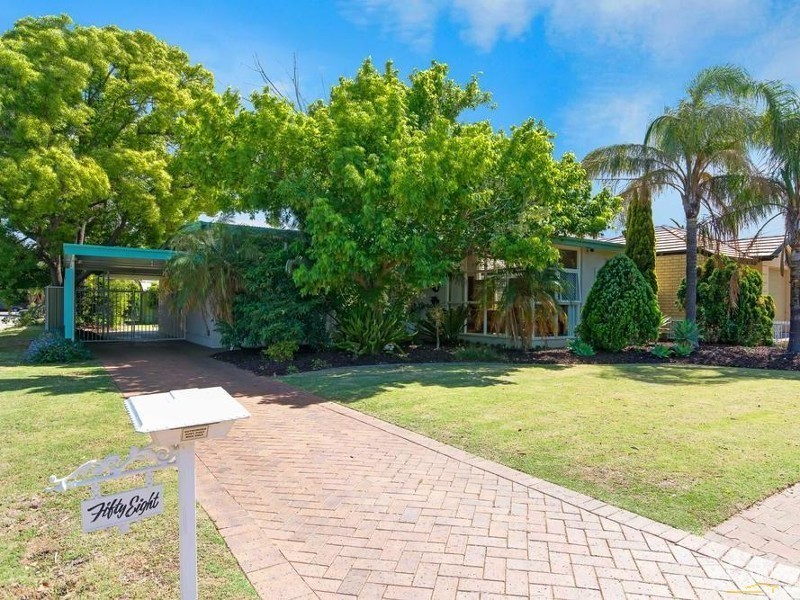 58 Francis Street, North Brighton SA 5048