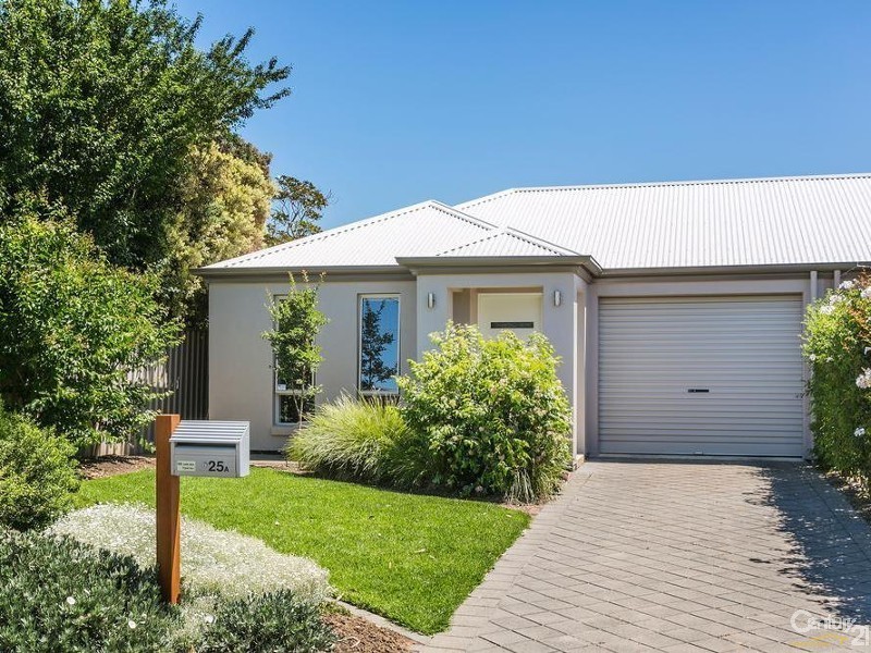 25A Johnstone Street, Glengowrie SA 5044
