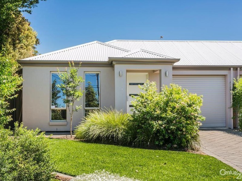 25A Johnstone Street, Glengowrie SA 5044