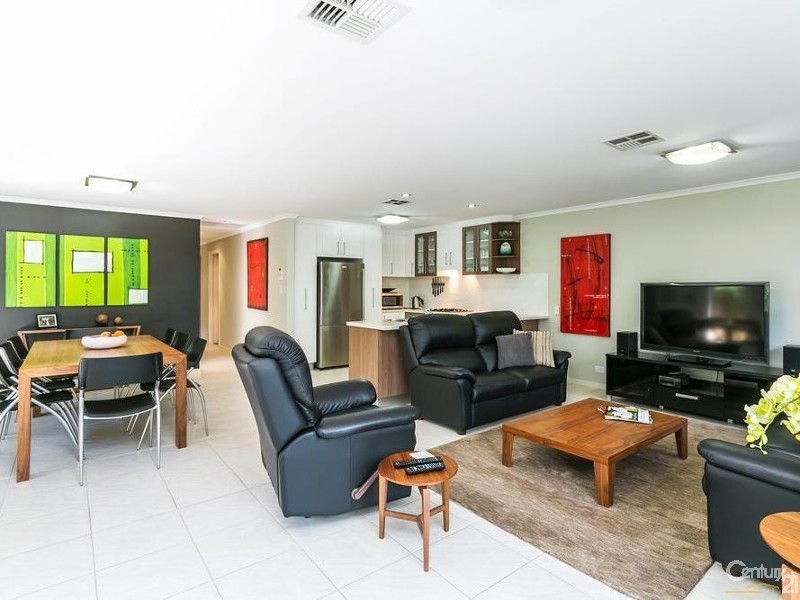 25A Johnstone Street, Glengowrie SA 5044