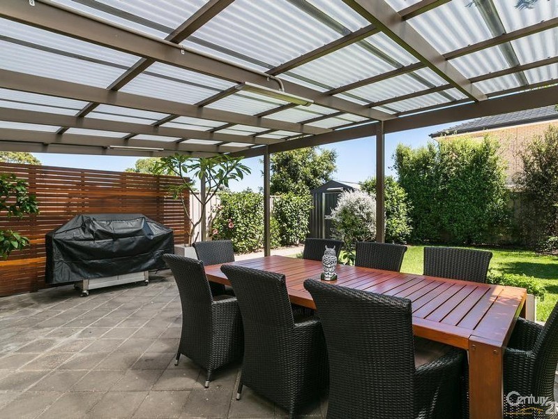 25A Johnstone Street, Glengowrie SA 5044
