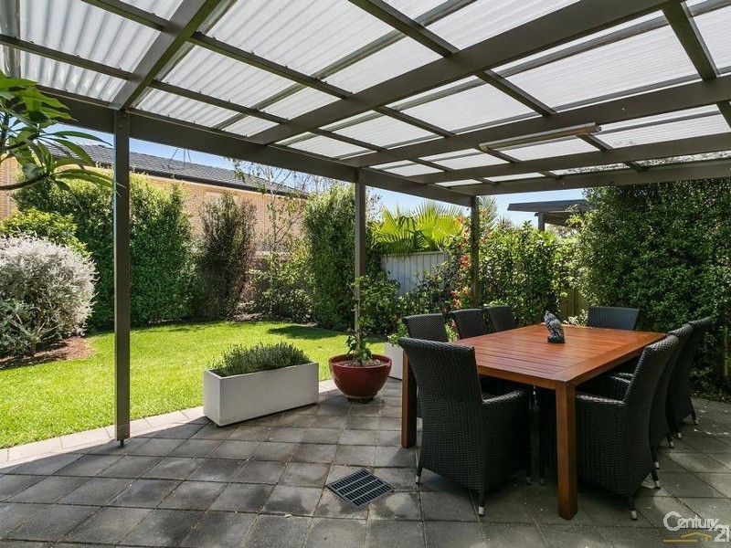 25A Johnstone Street, Glengowrie SA 5044