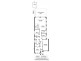 25A Johnstone Street, Glengowrie SA 5044 Floorplan