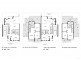 2 Petersen Crescent, Port Noarlunga SA 5167 Floorplan