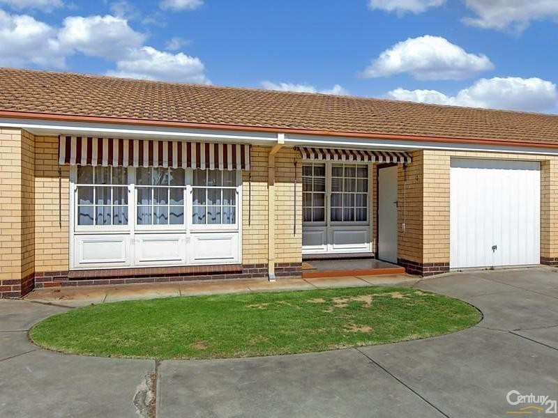 2/18 Murray Terrace, Oaklands Park SA 5046