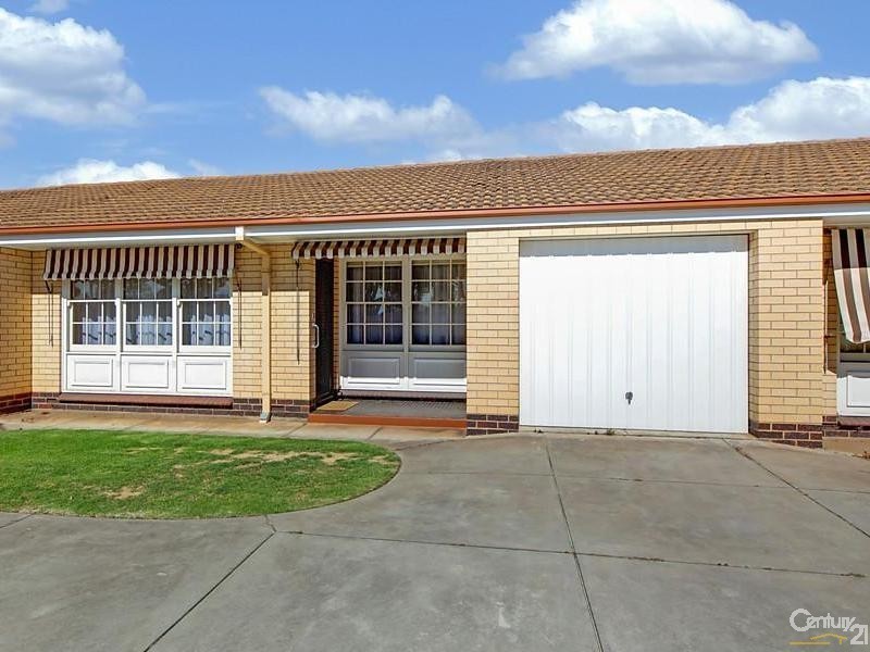 2/18 Murray Terrace, Oaklands Park SA 5046