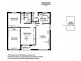 2/386 Morphett Road, Warradale SA 5046 Floorplan