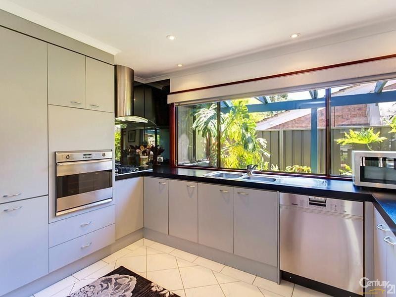 59 Monaco Circuit, Aberfoyle Park SA 5159