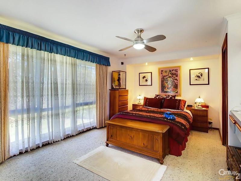 59 Monaco Circuit, Aberfoyle Park SA 5159