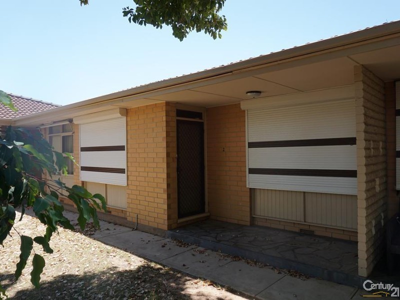 2/14 Sturm Court, Oaklands Park SA 5046