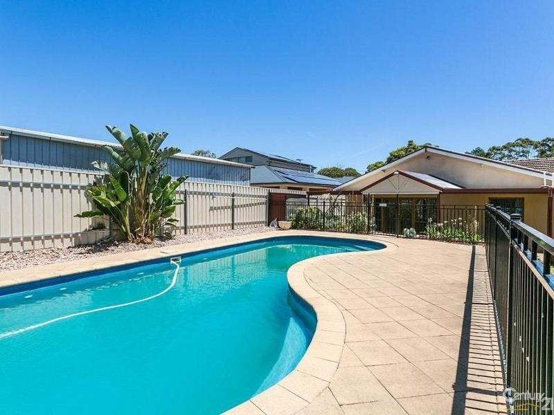 17 Wangary Terrace, Seaview Downs SA 5049