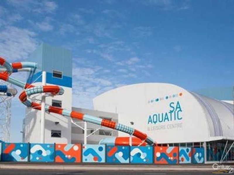 2 Shearing Street, Oaklands Park SA 5046