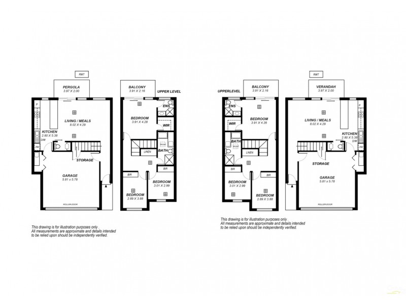 404B Regency Road, Prospect SA 5082 Floorplan