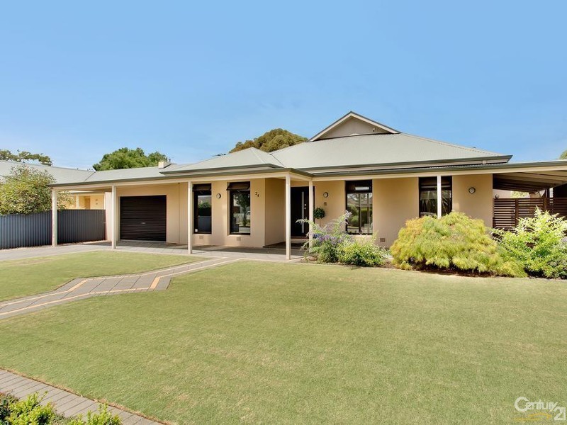 24 McLaughlan Avenue, Warradale SA 5046