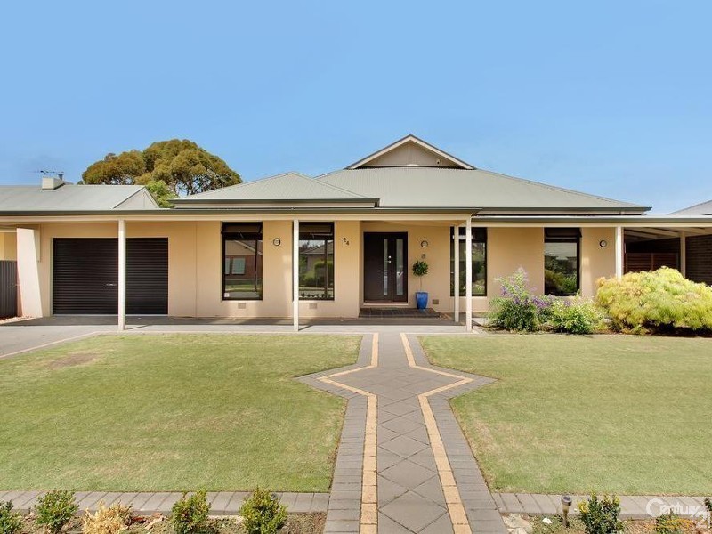 24 McLaughlan Avenue, Warradale SA 5046