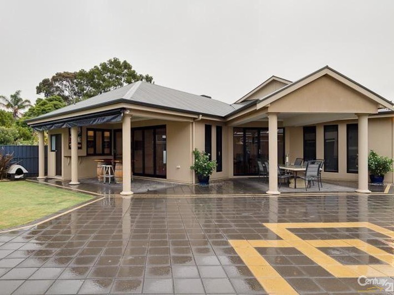 24 McLaughlan Avenue, Warradale SA 5046