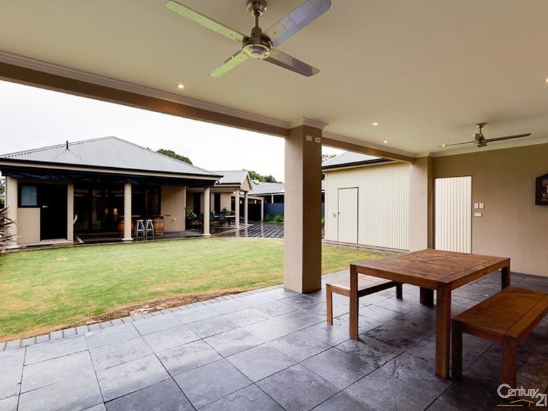 24 McLaughlan Avenue, Warradale SA 5046