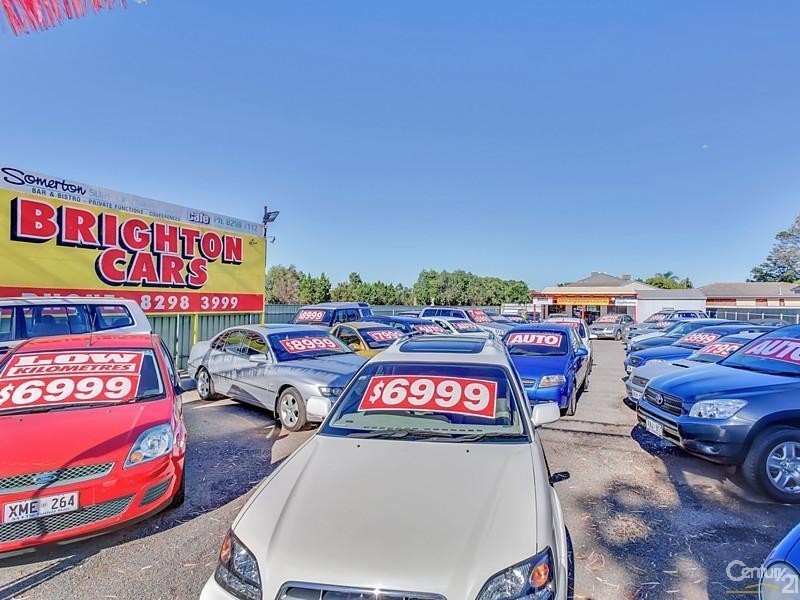 299 Brighton Road, Somerton Park SA 5044