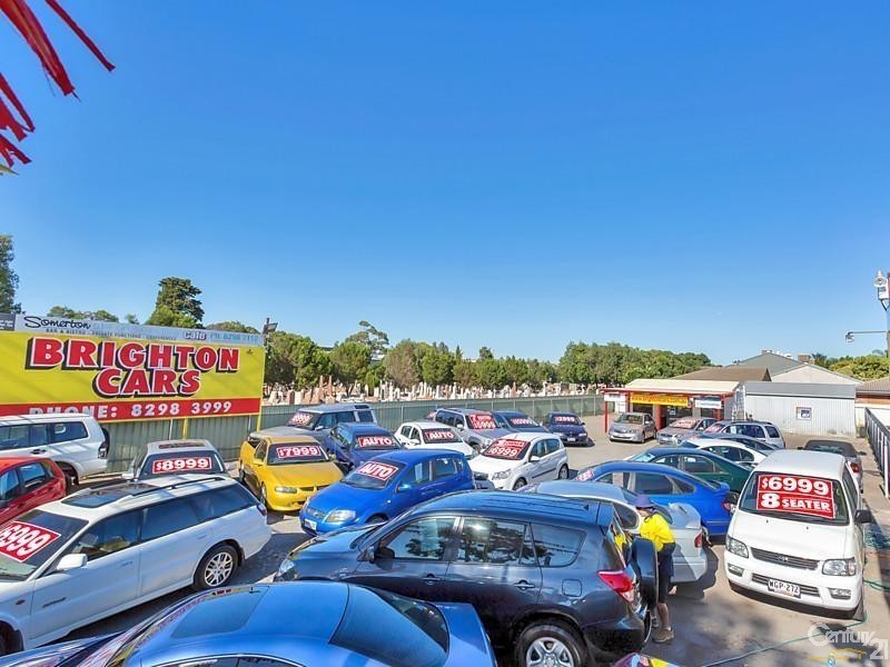 299 Brighton Road, Somerton Park SA 5044