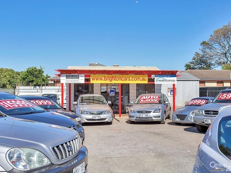 299 Brighton Road, Somerton Park SA 5044